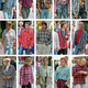 Illustration for article titled These pictures prove that theres nothing original in the way we dress
